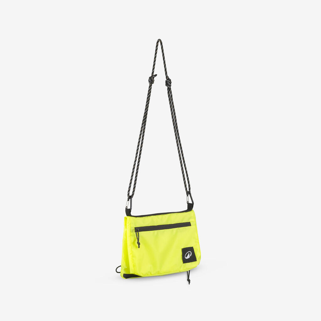 Pochette de voyage, NH500 Travel vert