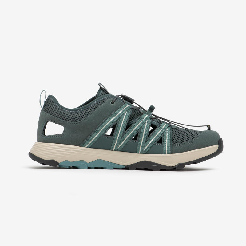Buty turystyczne męskie Quechua NH900 Fresh