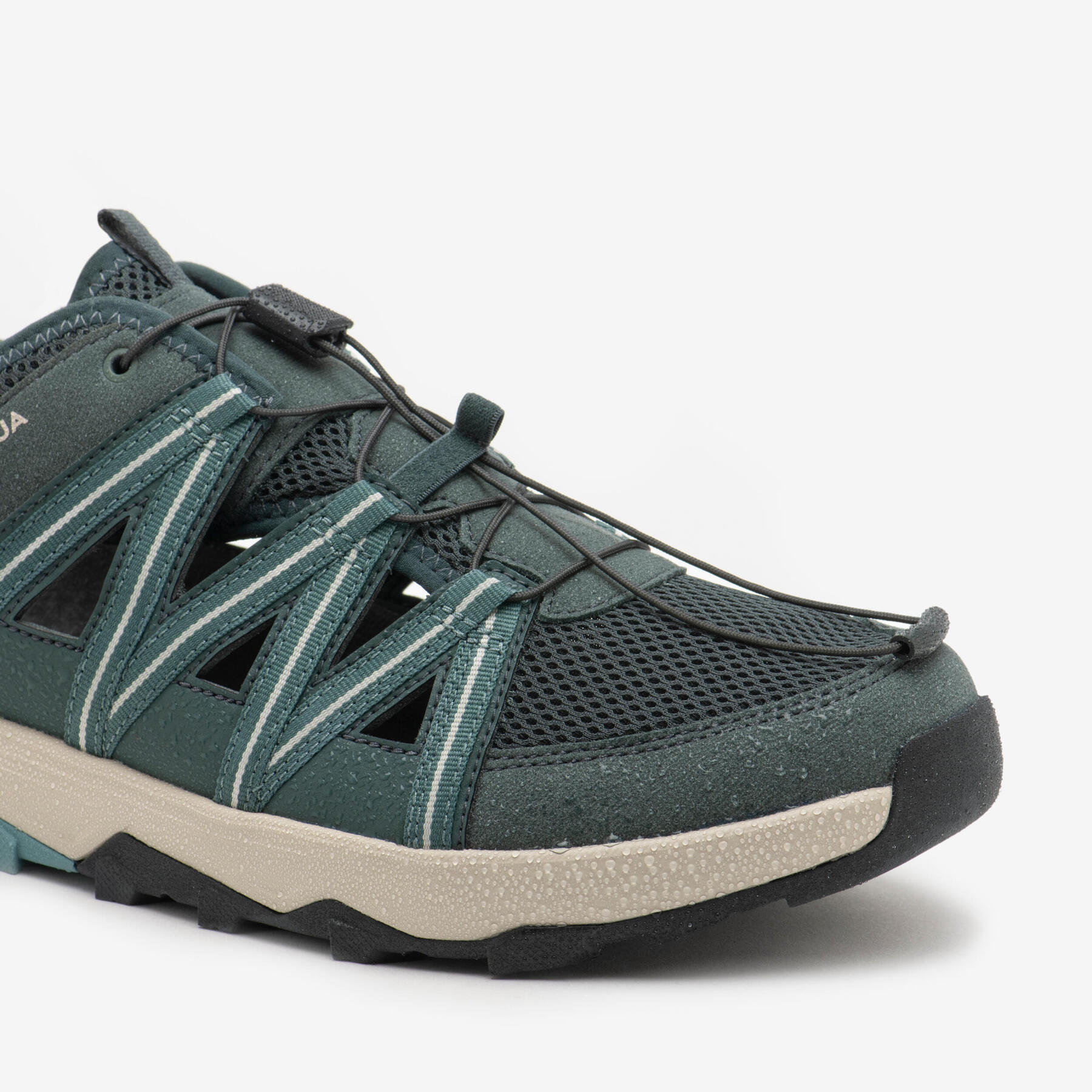 chandale de randonnée homme quechua