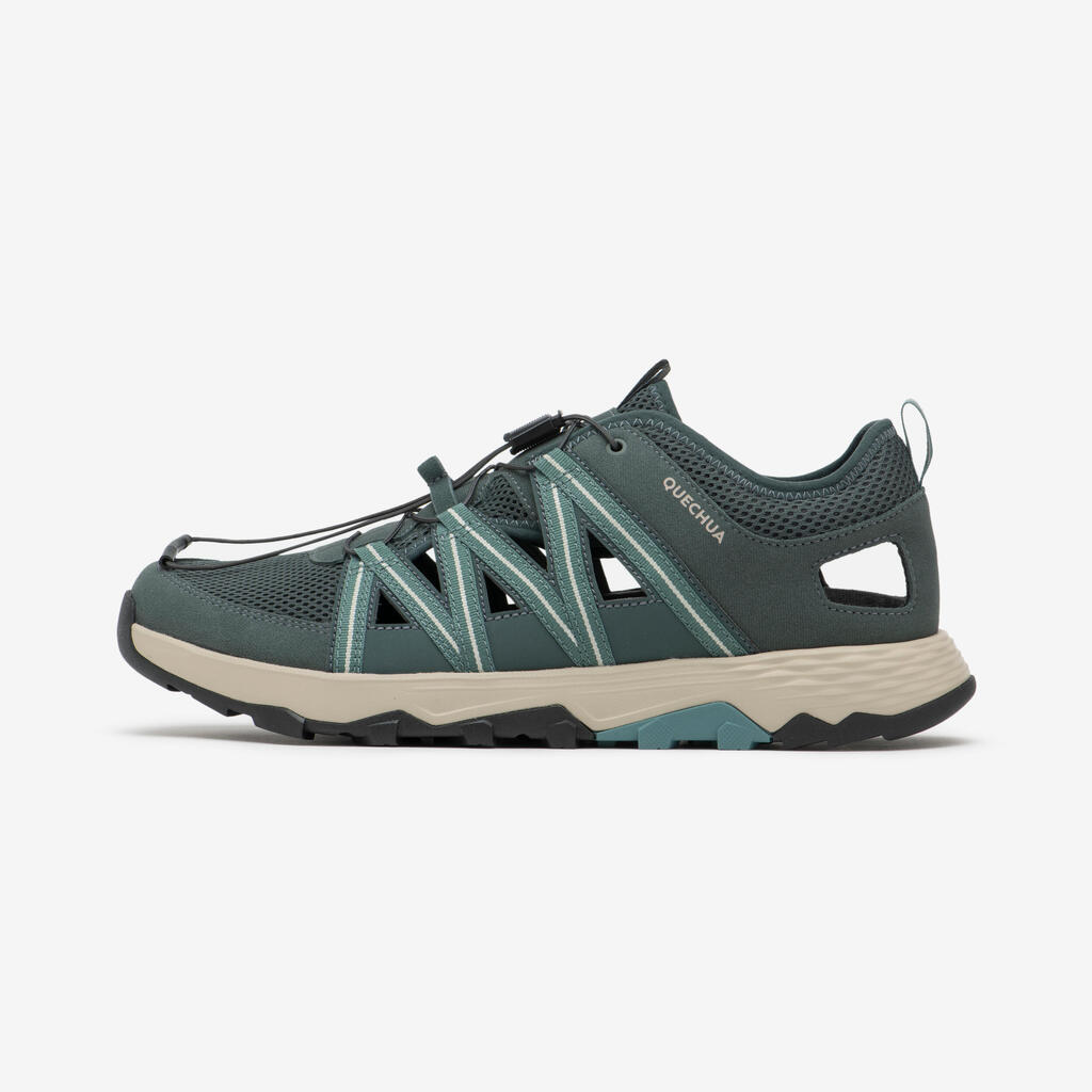 Chandale de randonnée homme, NH900 fresh kaki