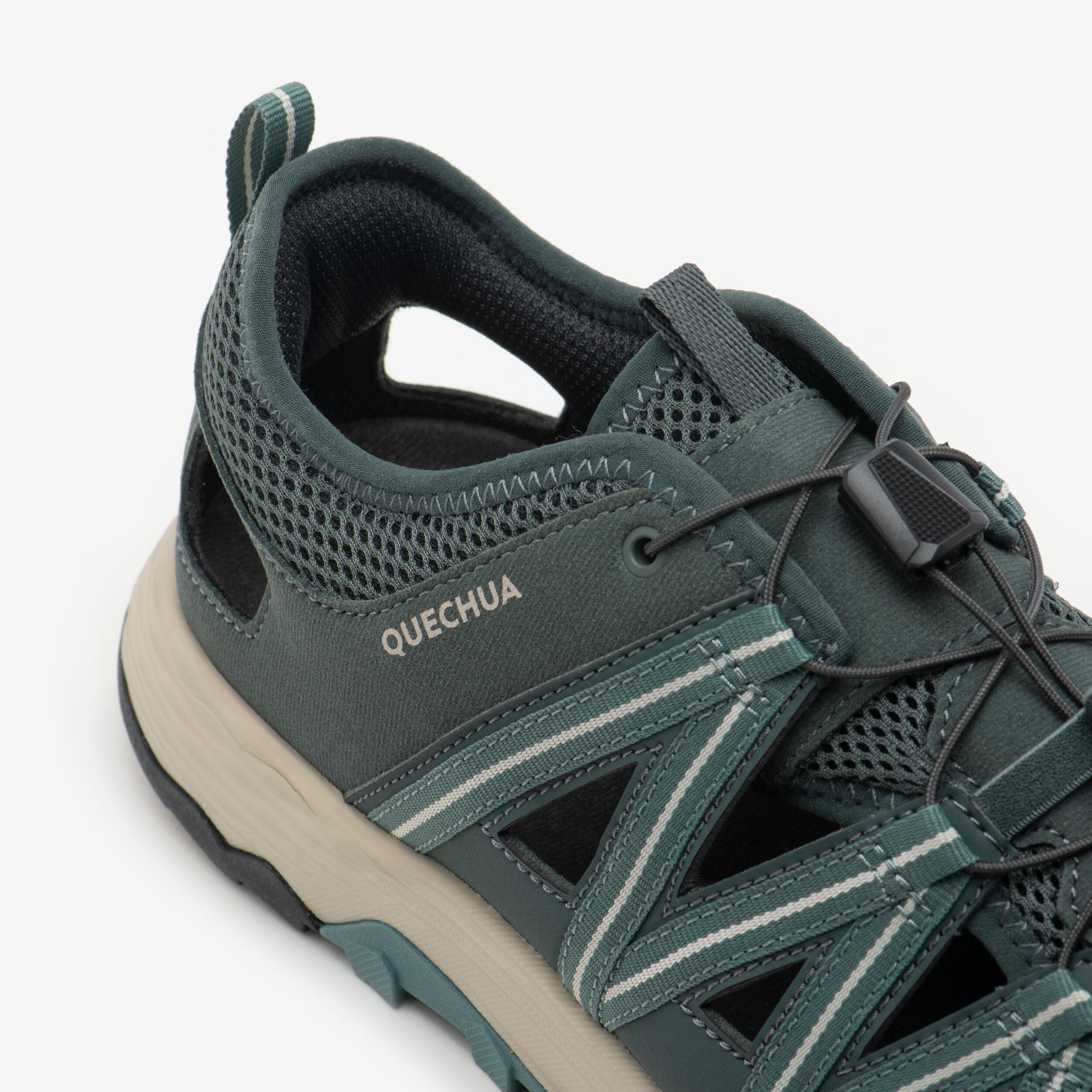 Men’s Hiking Sandals, NH 900 - QUECHUA