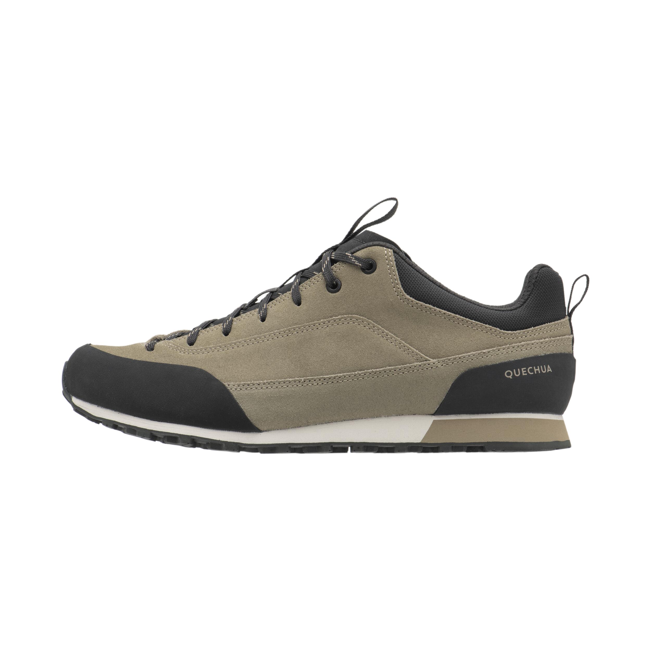 Men’s Hiking Shoes - Arpenaz 500 Revival - QUECHUA