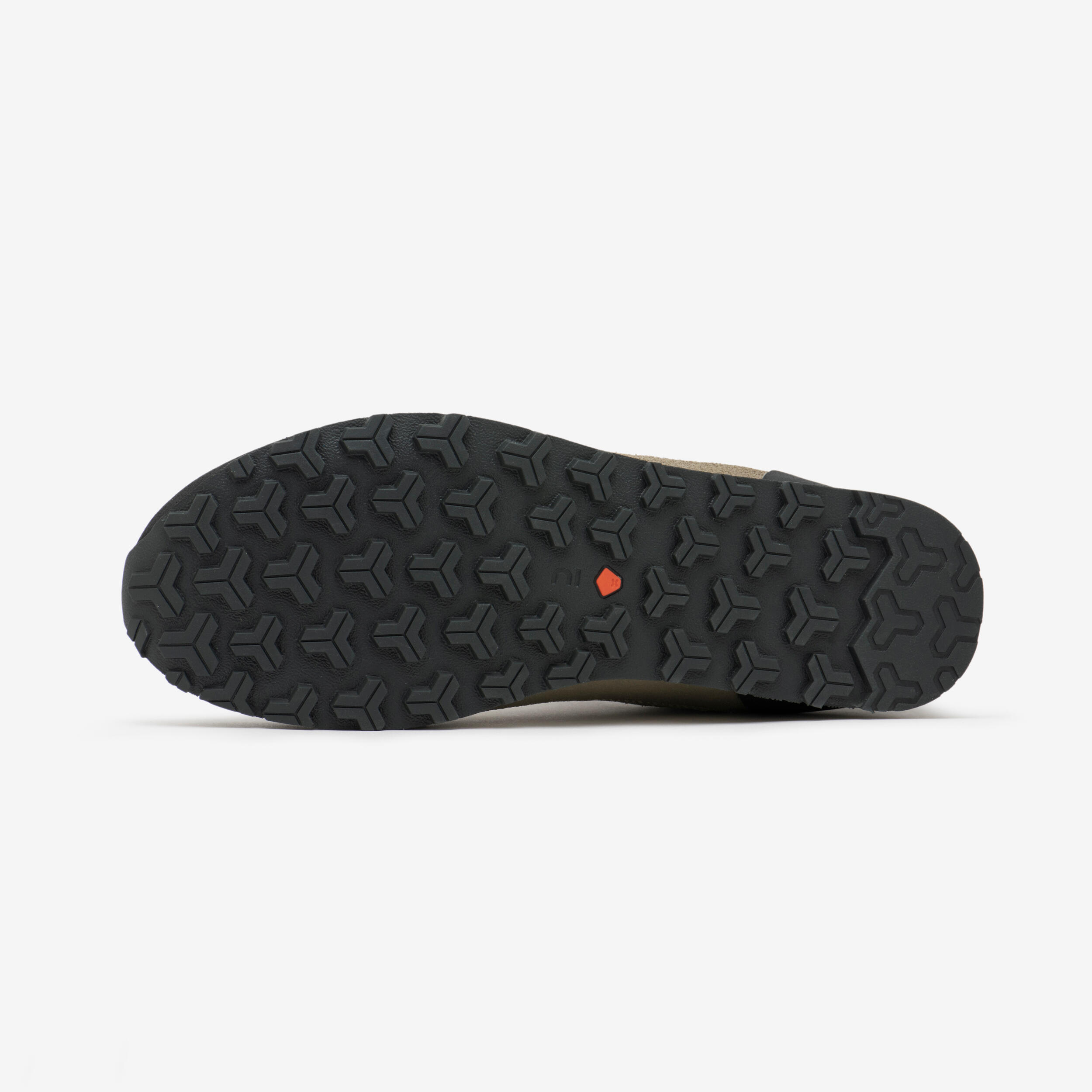 Men’s Hiking Shoes - Arpenaz 500 Revival - QUECHUA