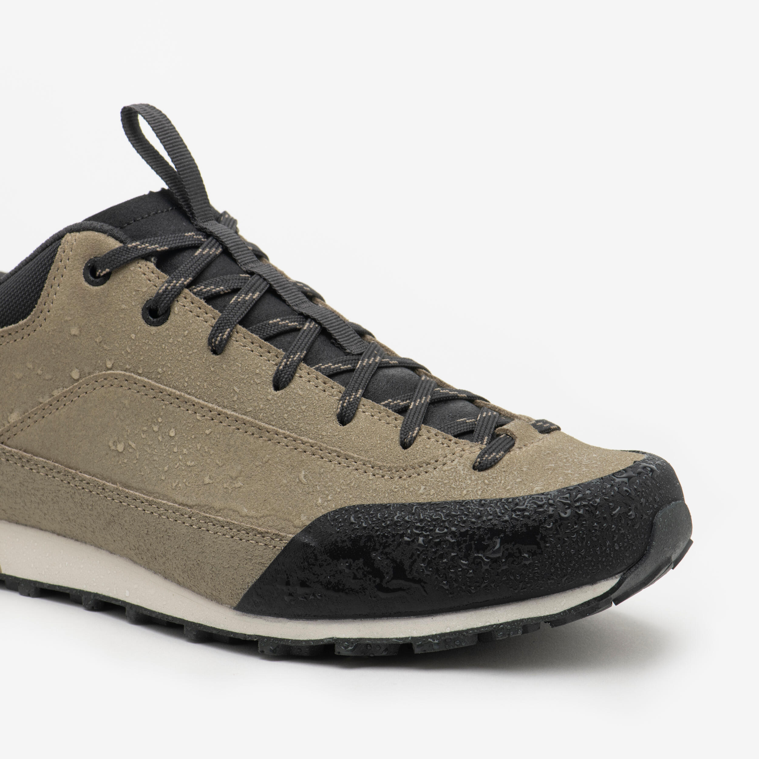 Chaussures de randonnée homme, Arpenaz 500 Revival - QUECHUA