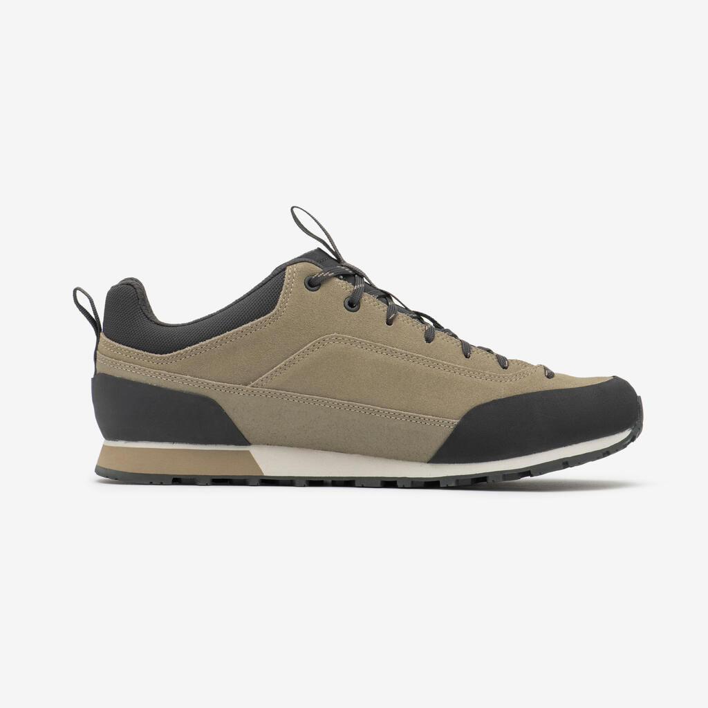 Men’s Hiking Boots Arpenaz 500 Revival - Beige