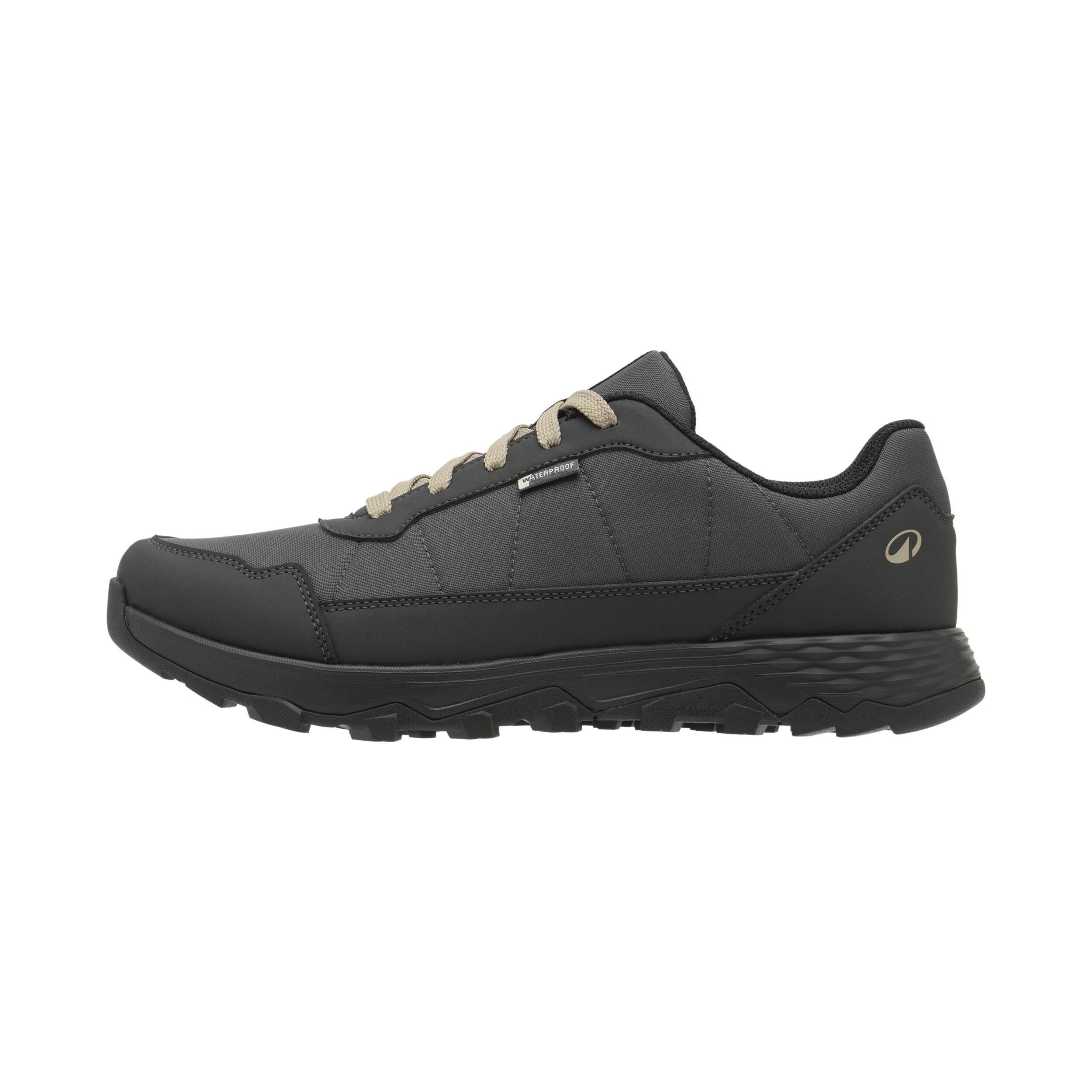 Men’s Waterproof Hiking Shoes - NH100 - QUECHUA