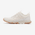 Chaussure de randonnée basse respirante homme, NH500 Fresh blanc