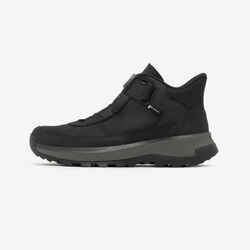 Vīriešuūdensnecaurlaidīgipārgājienuapavi“NH9002Seconds”,melni