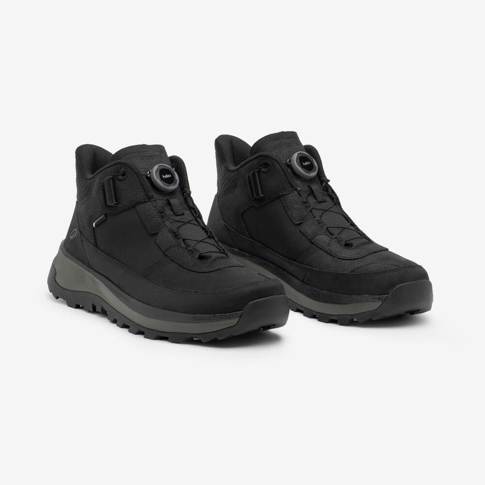 Wanderschuhe NH900 2 Seconds: Anleitung, Reparatur