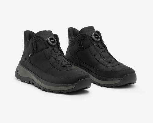 Wanderschuhe NH900 2 Seconds: Anleitung, Reparatur 