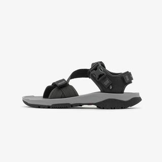 Men’s hiking sandals, NH500 - Grey