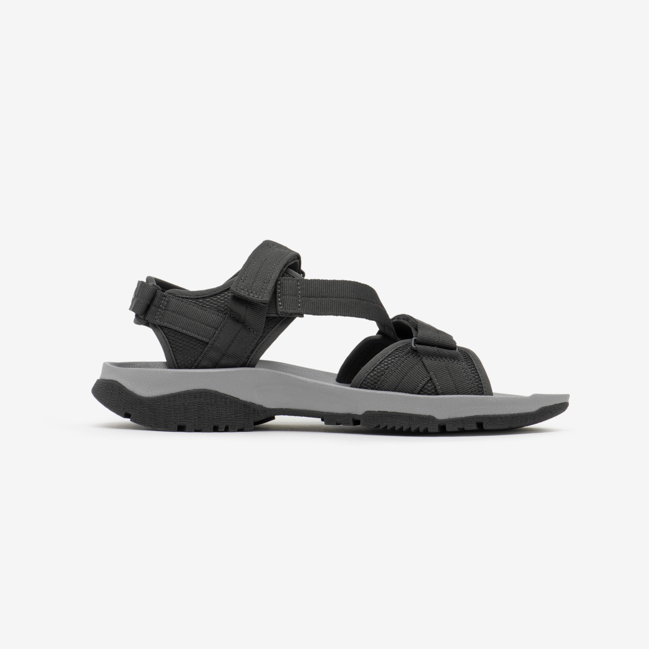 Men’s Hiking Sandals - NH 500 - QUECHUA