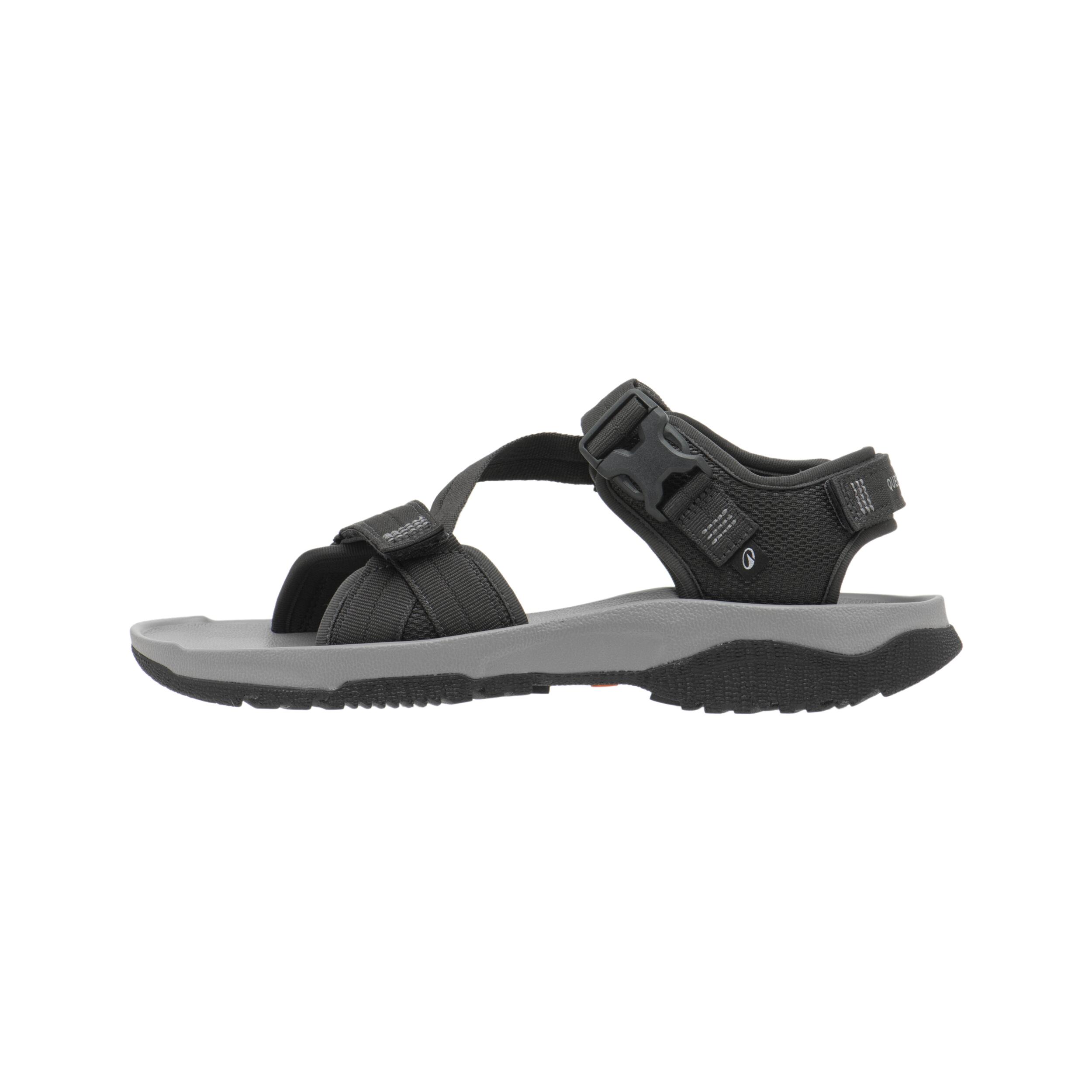 Men’s Hiking Sandals - NH 500 - QUECHUA