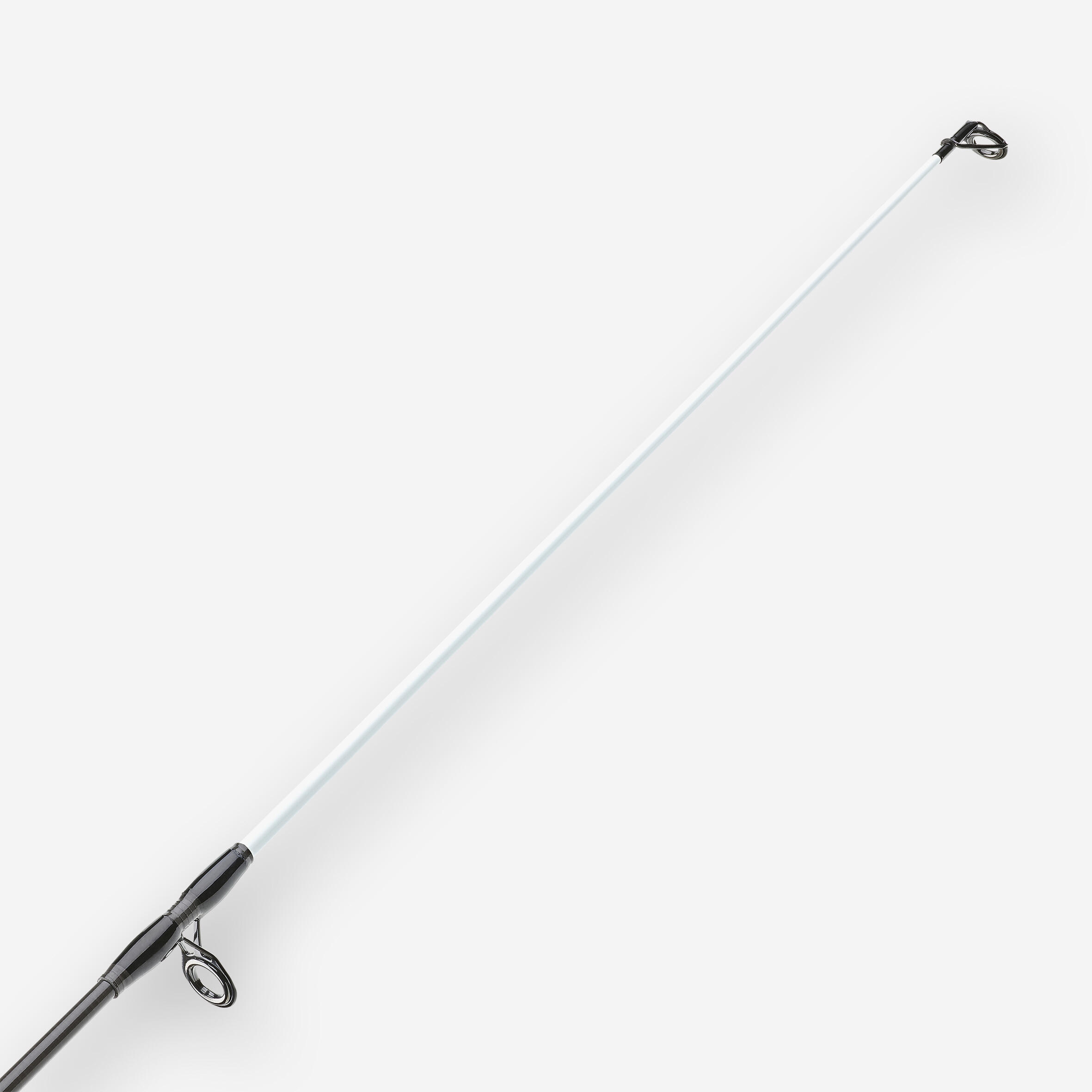 CAPERLAN Set prút a navijak Symbios light-500 390 80-150 g na lov technikou surfcasting bez · záber 6