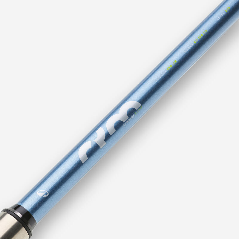 Surfcasting Balıkçılık Olta Takımı - 80/150 G - Symbios Light-500 390