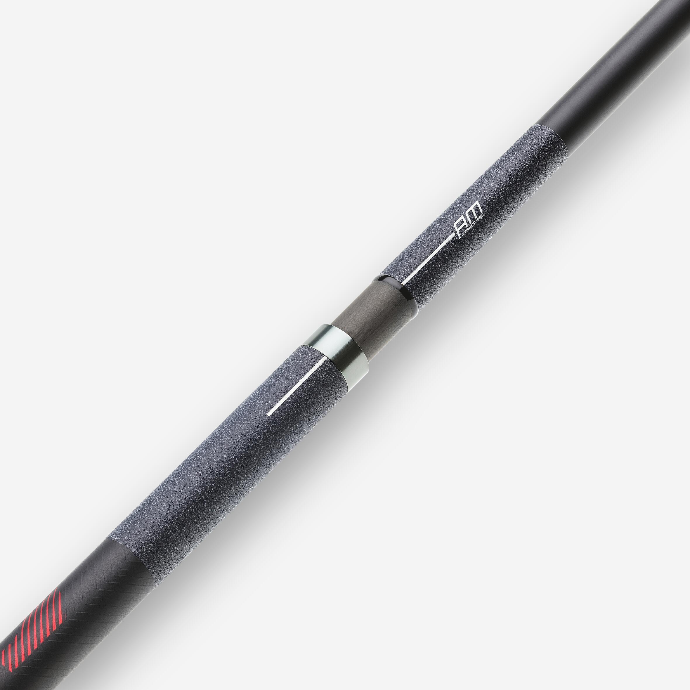 Canne de pêche surfcasting SYMBIOS 900 DISTANCE POWER 4.40m 130-250g 7/23