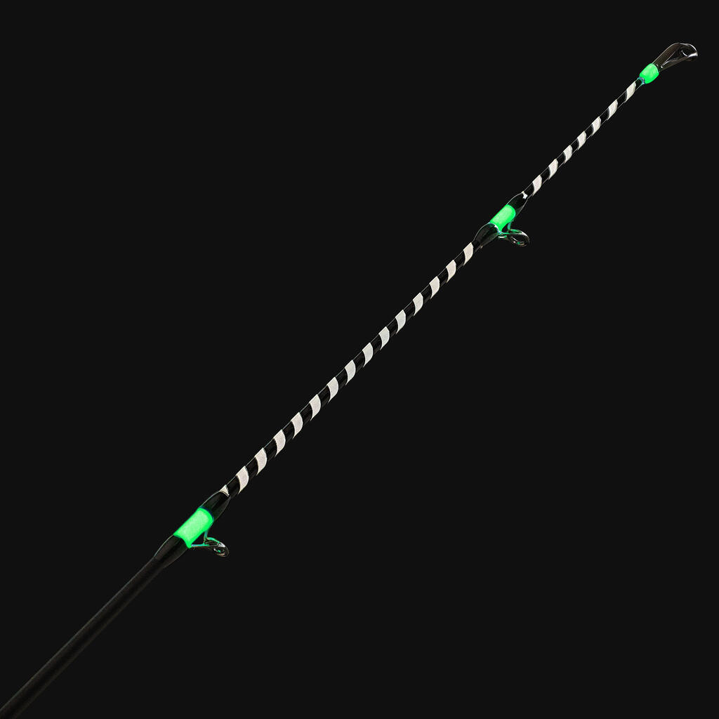 Štap za morski ribolov SYMBIOS 900 DISTANCE POWER 4,40 m (130–250 g)