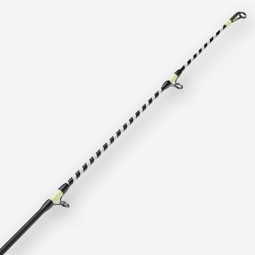 Štap za morski ribolov SYMBIOS 900 DISTANCE POWER 4,40 m (130–250 g)