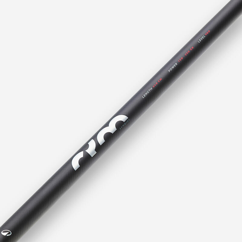 Prut na sportovní mořský rybolov Symbios 900 Distance Power 4,4 m 130–250 g