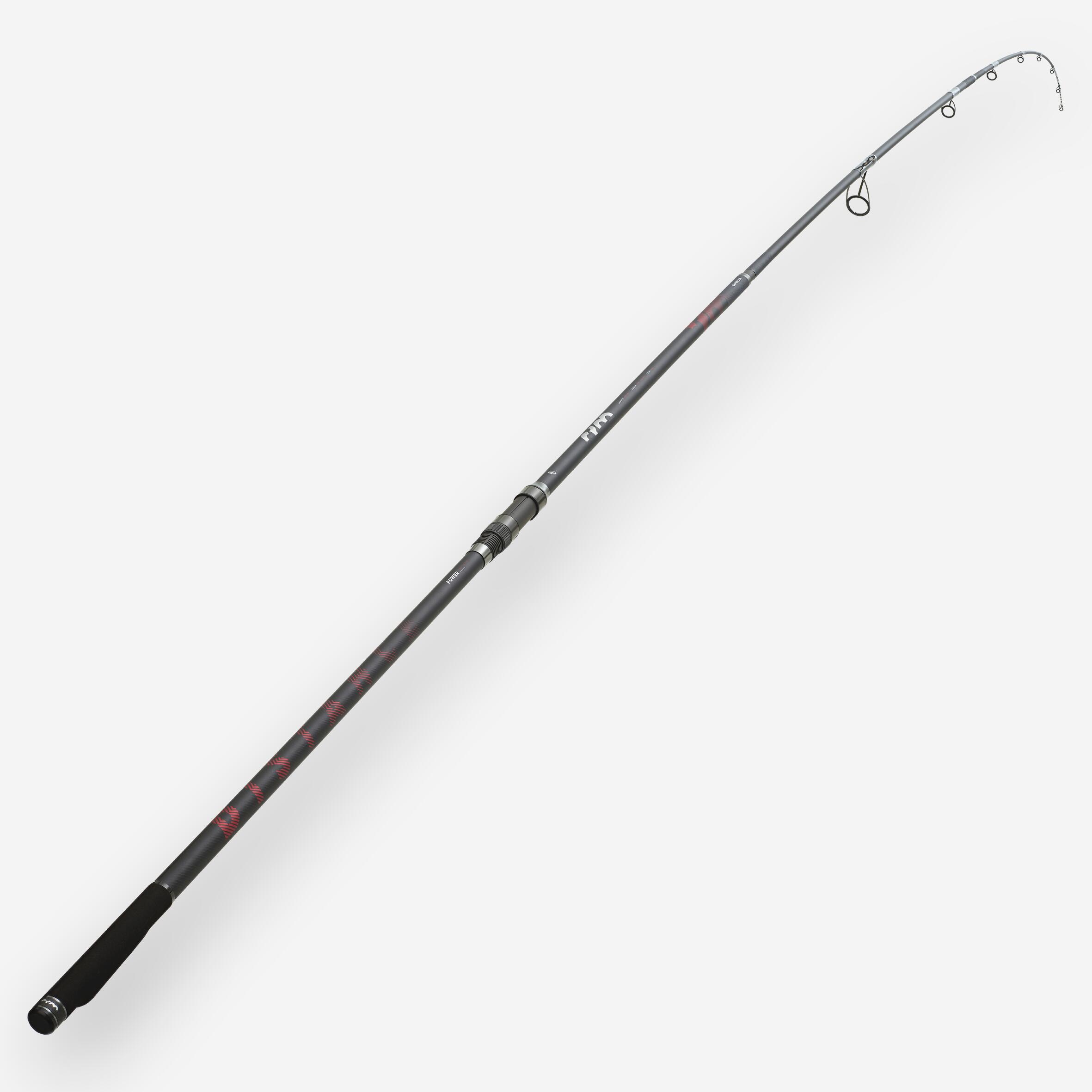 Canne de pêche surfcasting SYMBIOS 900 DISTANCE POWER 4.40m 130-250g 3/23