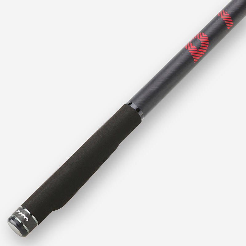 Canne de pêche surfcasting SYMBIOS 900 DISTANCE POWER 4.40m 130-250g