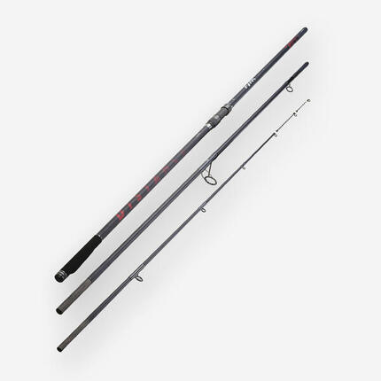 Canne de pêche surfcasting SYMBIOS 900 DISTANCE POWER 4.40m 130-250g