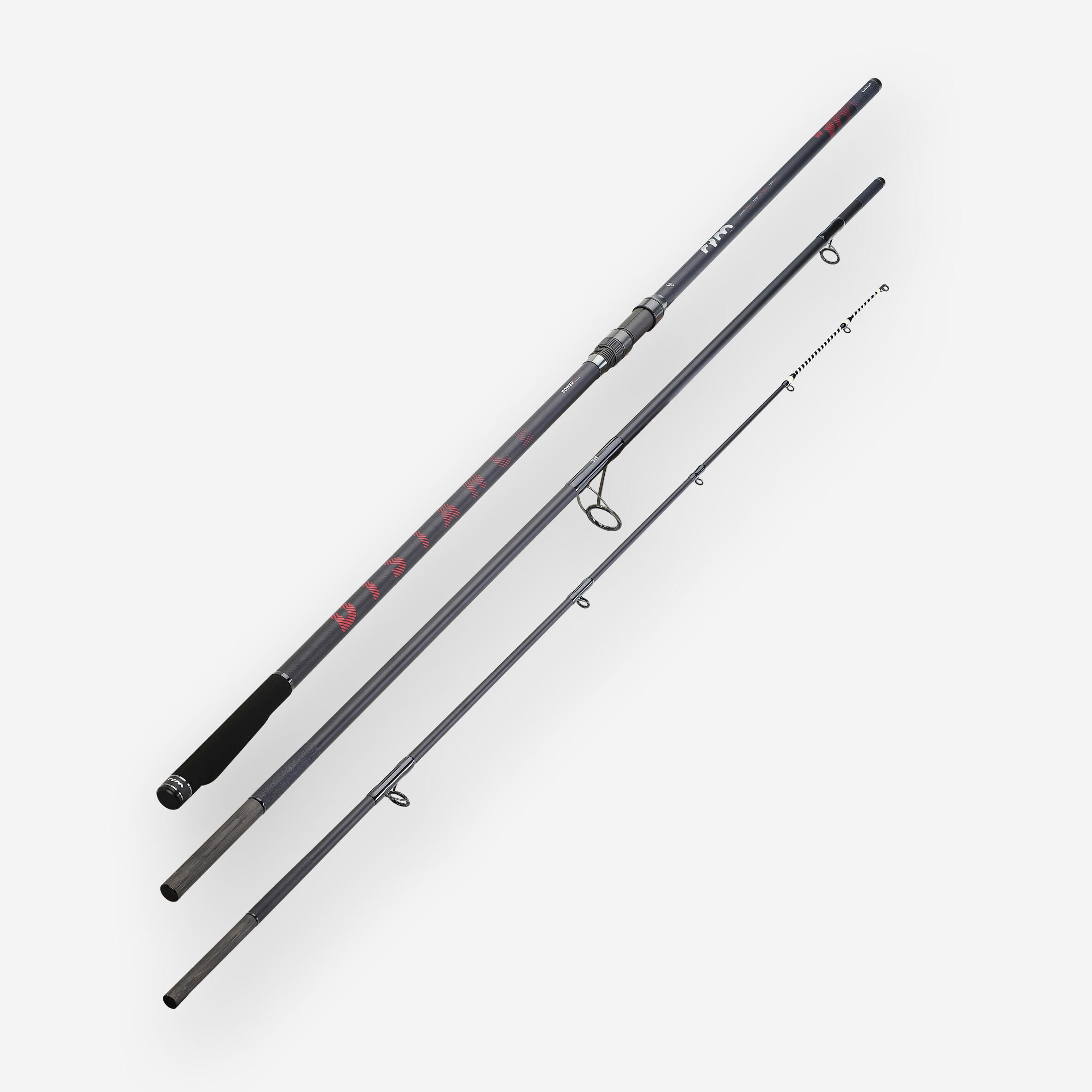 Cana de pesca surfcasting symbios 900 power distance 4,40 m 130-250 g
