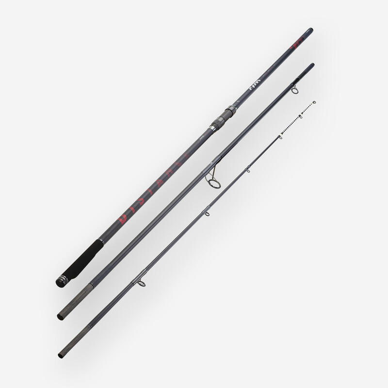 Prut na sportovní mořský rybolov Symbios 900 Distance Power 4,4 m 130–250 g