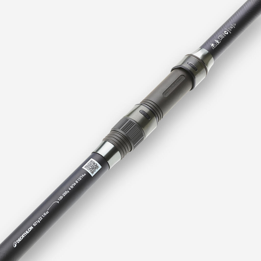 Štap za morski ribolov SYMBIOS 900 DISTANCE POWER 4,40 m (130–250 g)