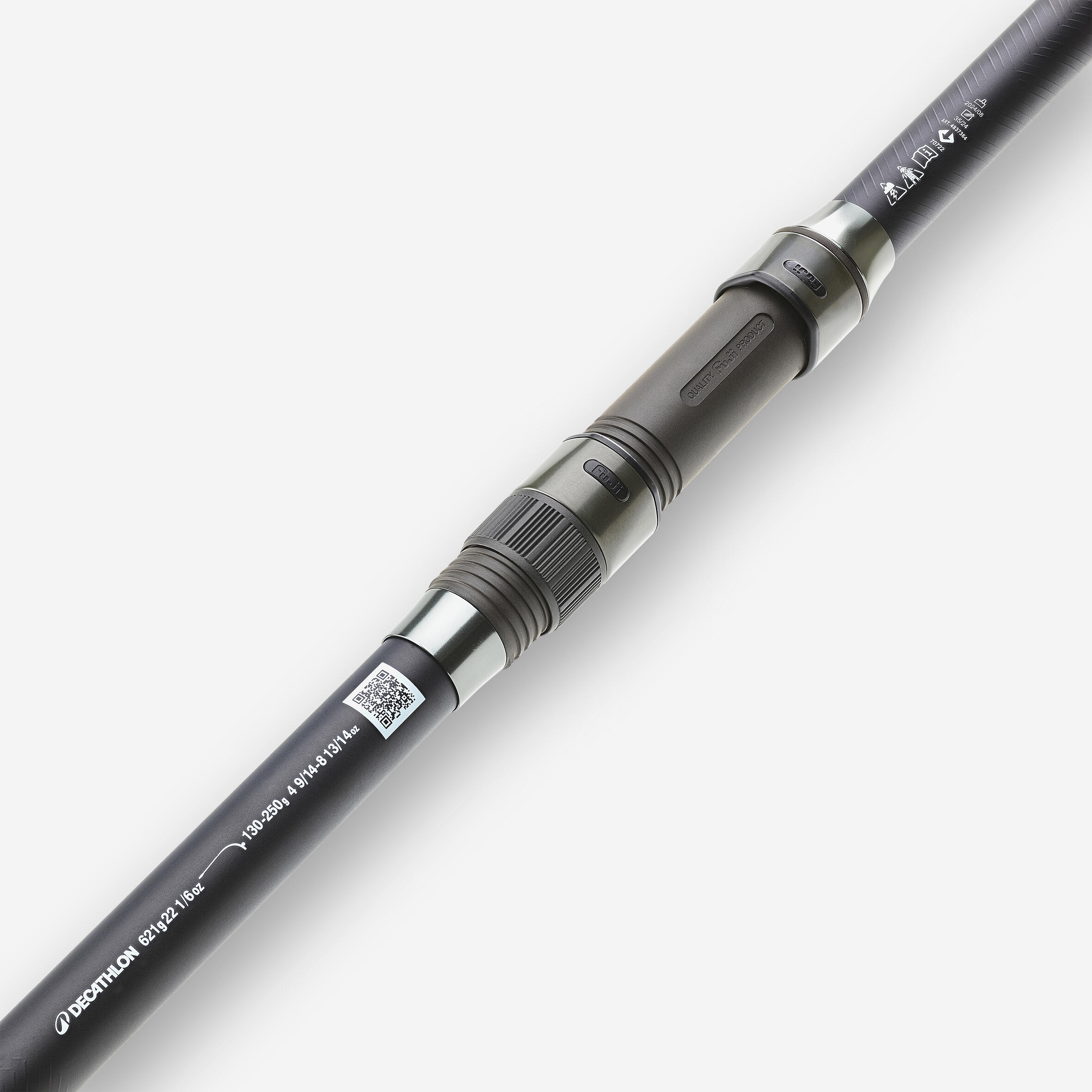 Canne de pêche surfcasting SYMBIOS 900 DISTANCE POWER 4.40m 130-250g 9/23