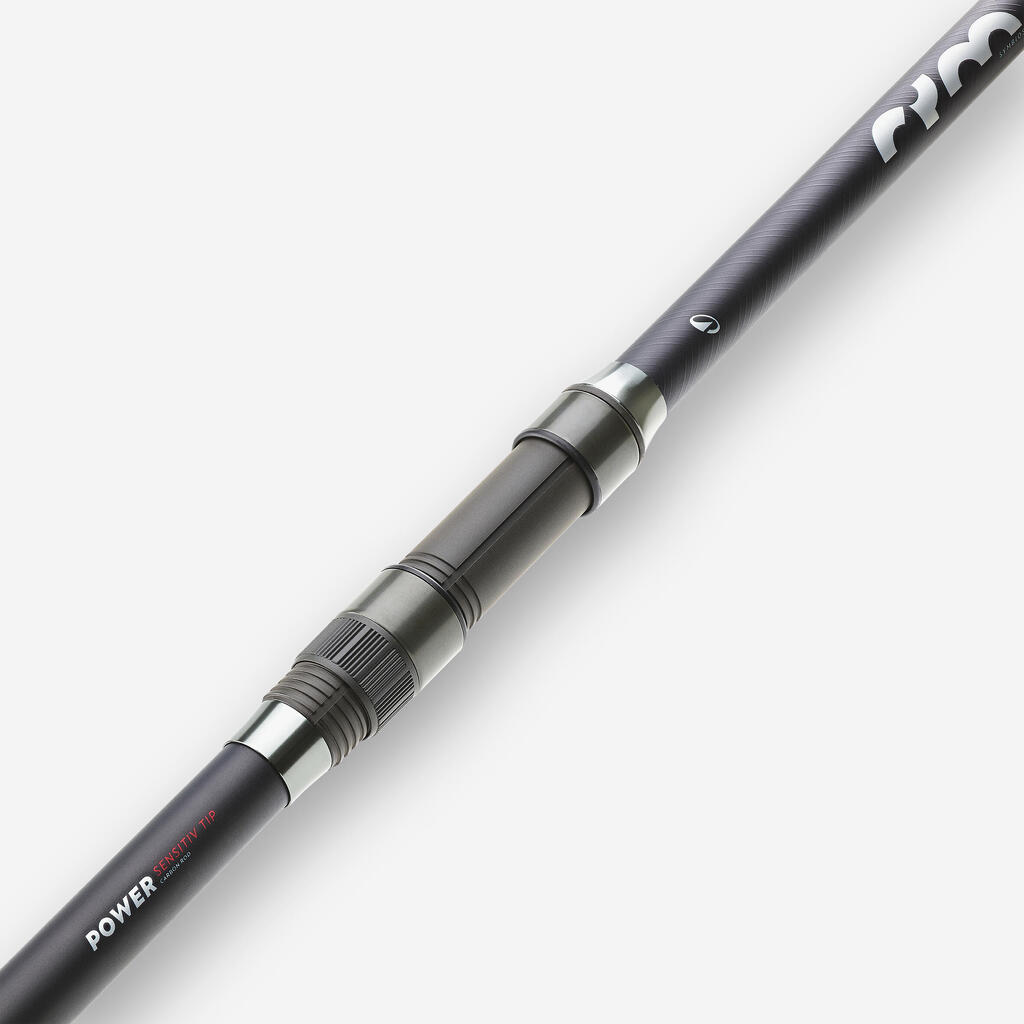 Štap za morski ribolov SYMBIOS 900 DISTANCE POWER 4,40 m (130–250 g)