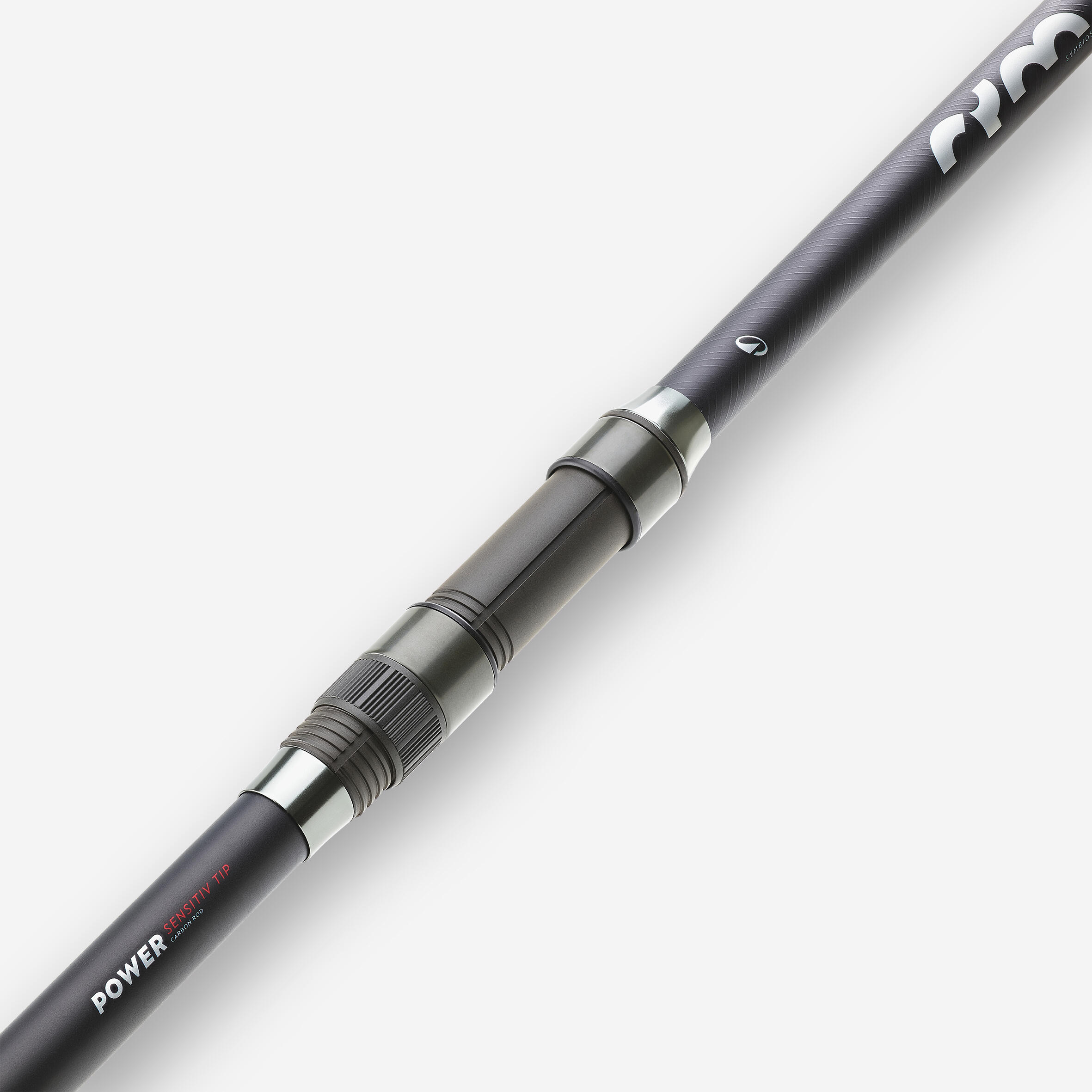 Canne de pêche surfcasting SYMBIOS 900 DISTANCE POWER 4.40m 130-250g 10/23