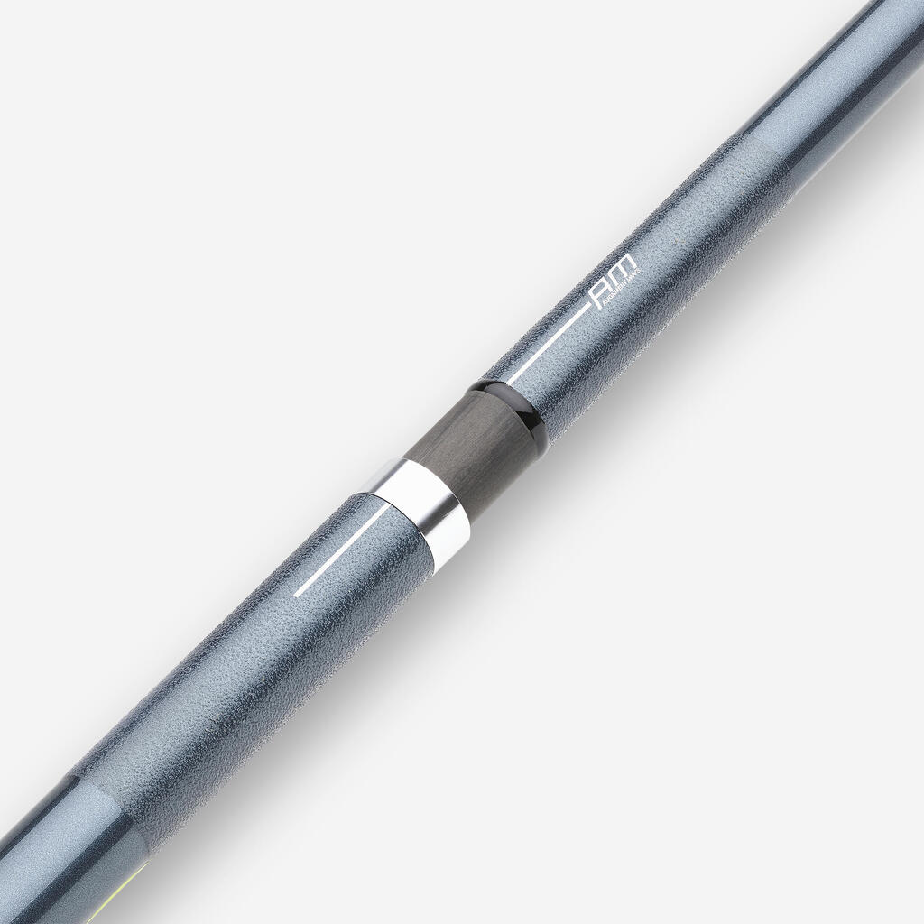 Štap za surfkasting ribolov SYMBIOS LIGHT-500 390 (80–150 g)