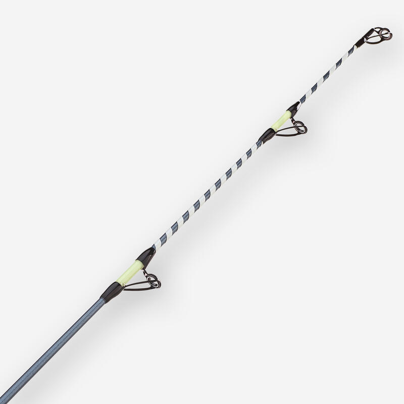 Lansetă de pescuit surfcasting SYMBIOS LIGHT-500 390 80-150g