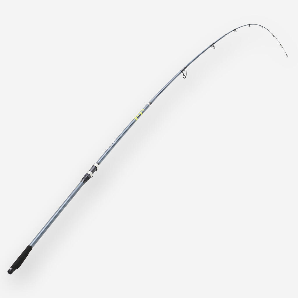 Štap za surfkasting ribolov SYMBIOS LIGHT-500 390 (80–150 g)