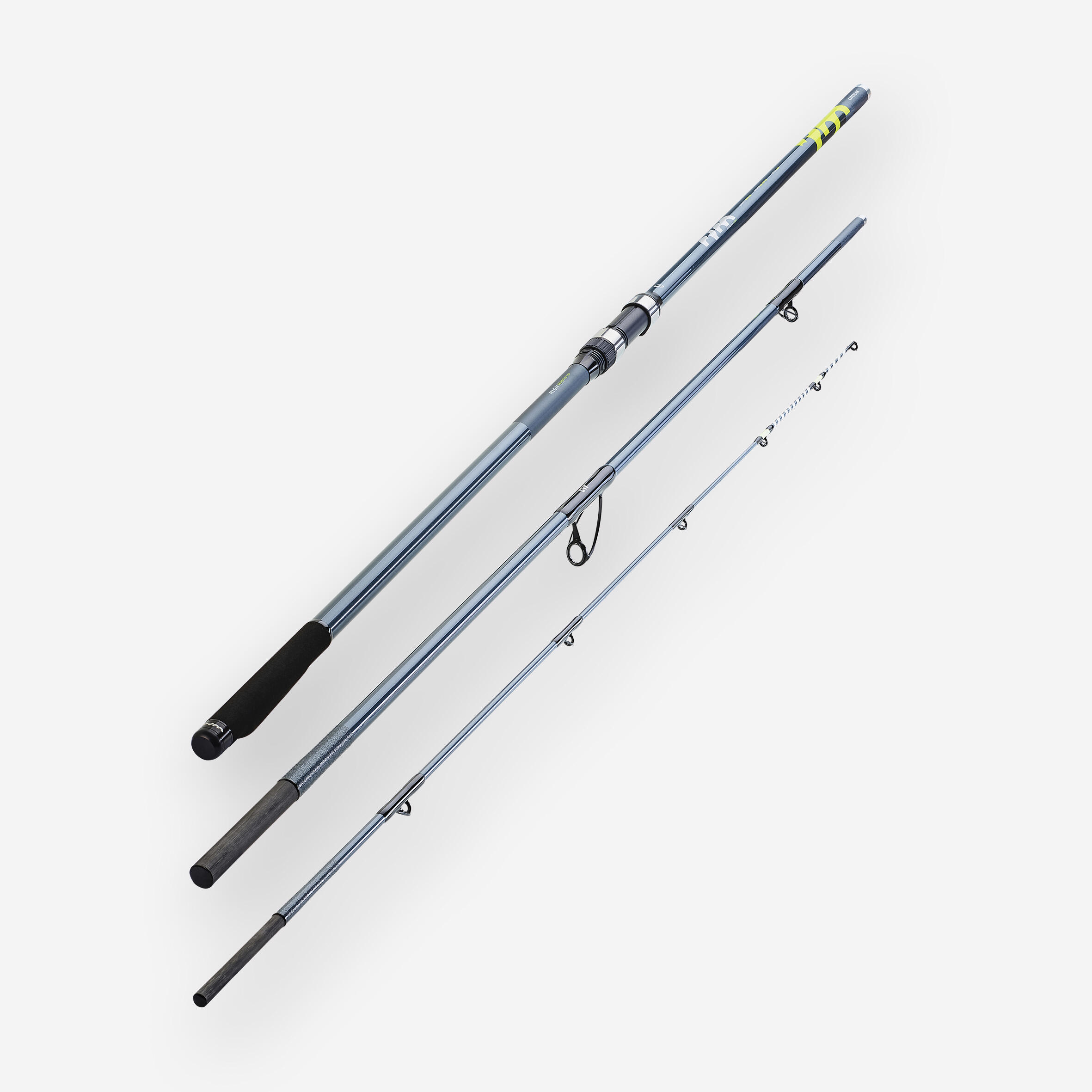 CAPERLAN Angelrute Symbios Light 500 390 80–150 g | 03608391043261 CAPERLAN Angelrute Symbios Light 500 390 80–150 g | 03608391043261
