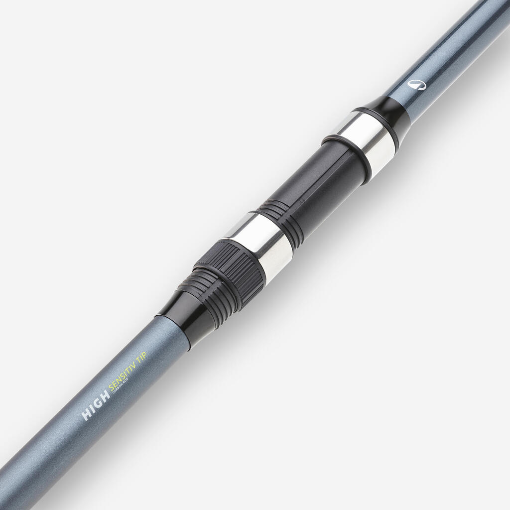Štap za surfkasting ribolov SYMBIOS LIGHT-500 390 (80–150 g)