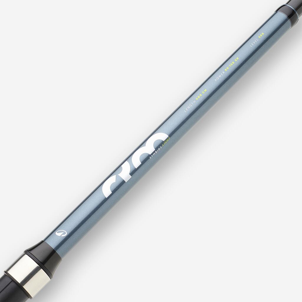 Štap za ribolov SYMBIOS LIGHT 500 400 TELESCO 80-150 g