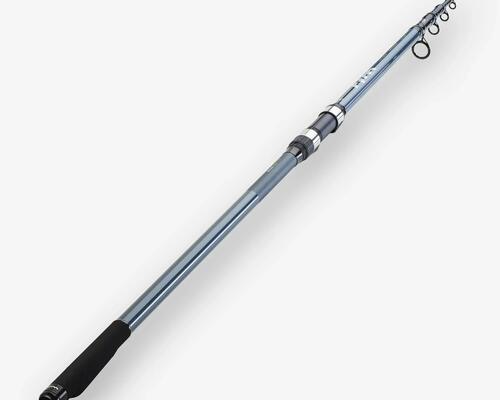 Canne surfcasting pêche en mer SYMBIOS