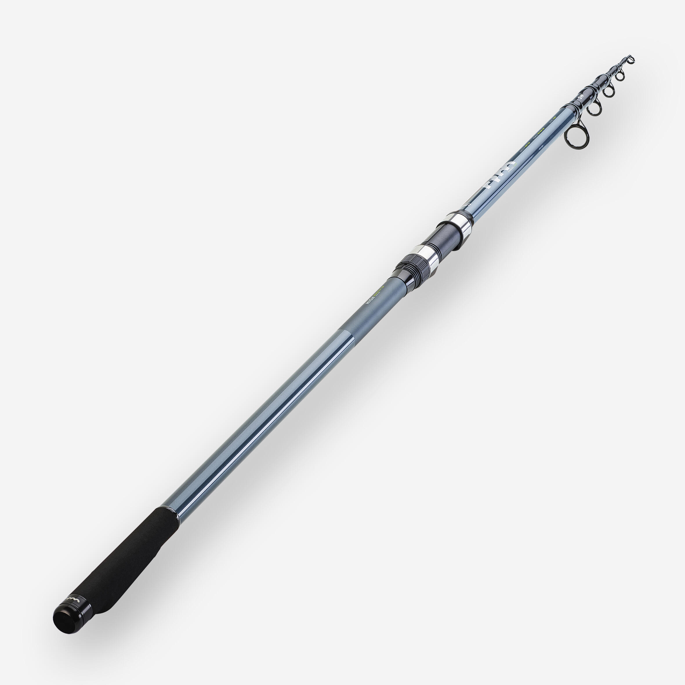 CAPERLAN Angelrute Symbios Light 500 400 80–150 g Brandungsangeln | 03608391045104 CAPERLAN Angelrute Symbios Light 500 400 80–150 g Brandungsangeln | 03608391045104