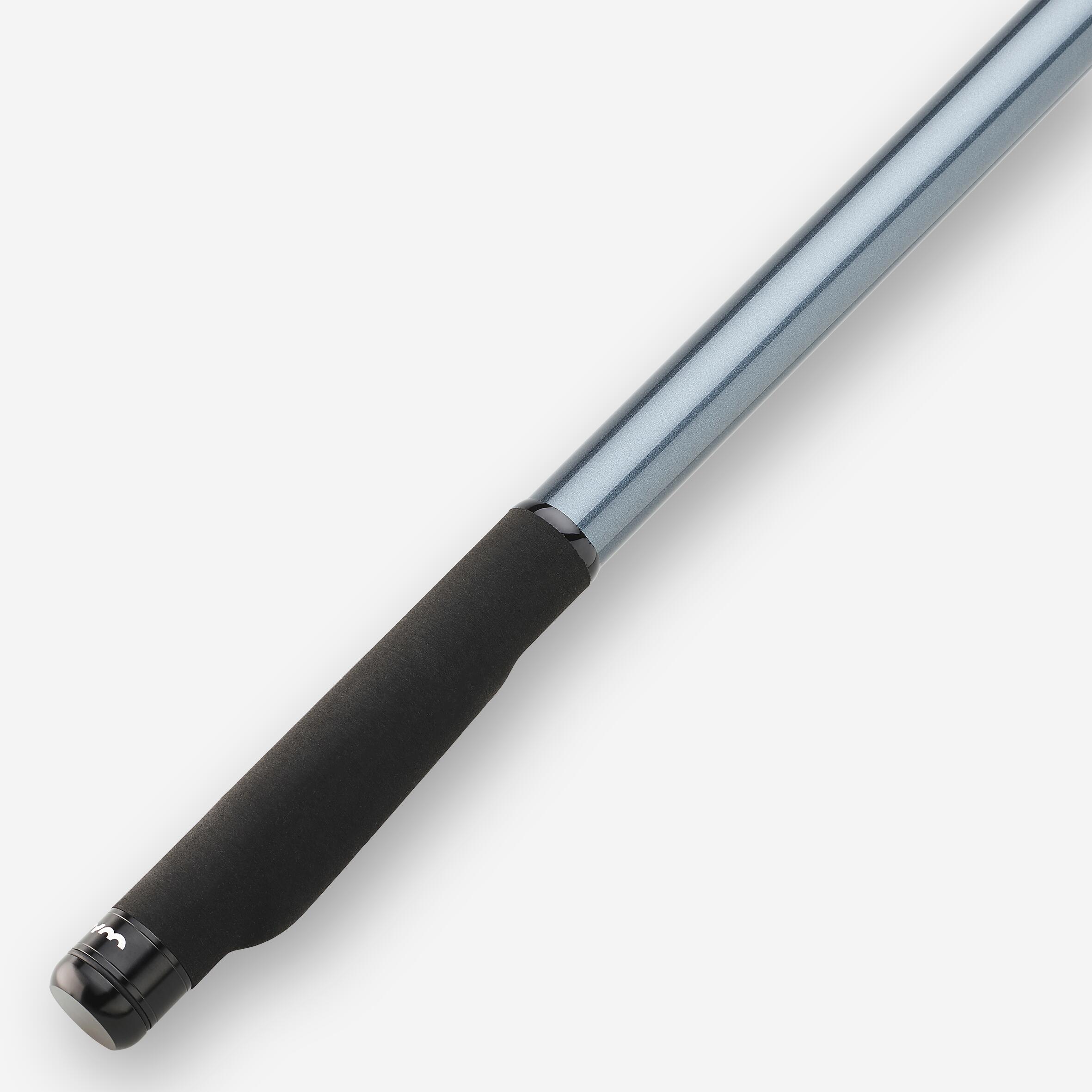 Angelrute Symbios Light 500 400 Teleskop 80–150 g Brandungsangeln  9/15