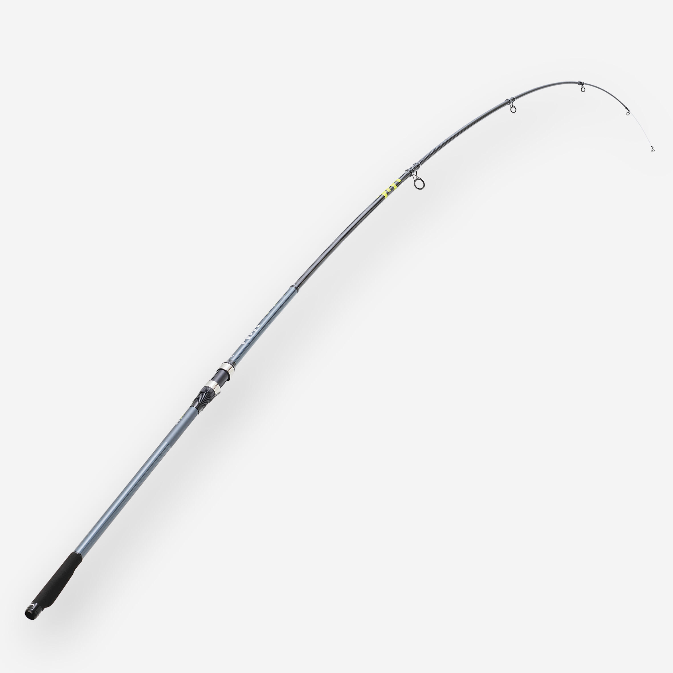 Angelrute Symbios Light 500 400 Teleskop 80–150 g Brandungsangeln  3/15
