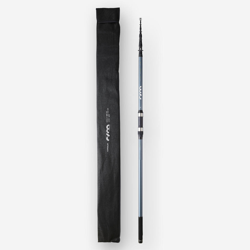 Štap za ribolov SYMBIOS LIGHT 500 400 TELESCO 80-150 g