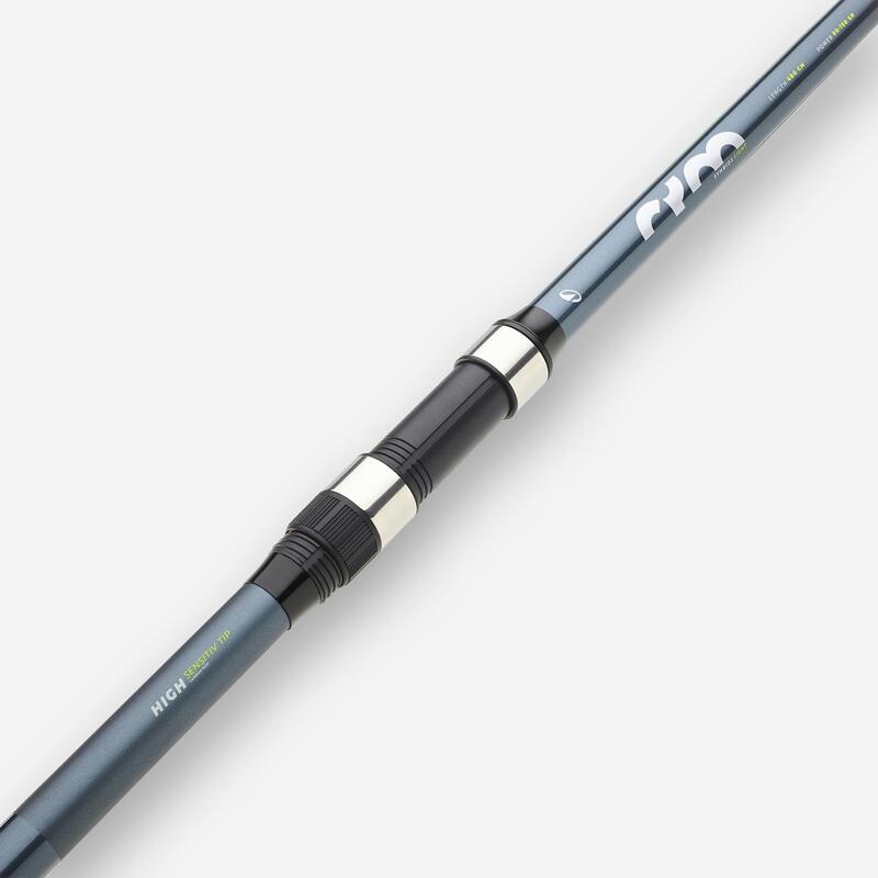 Surfcasting Balıkçılık Teleskopik Kamış - 80-150 G - Symbios Light-500 400