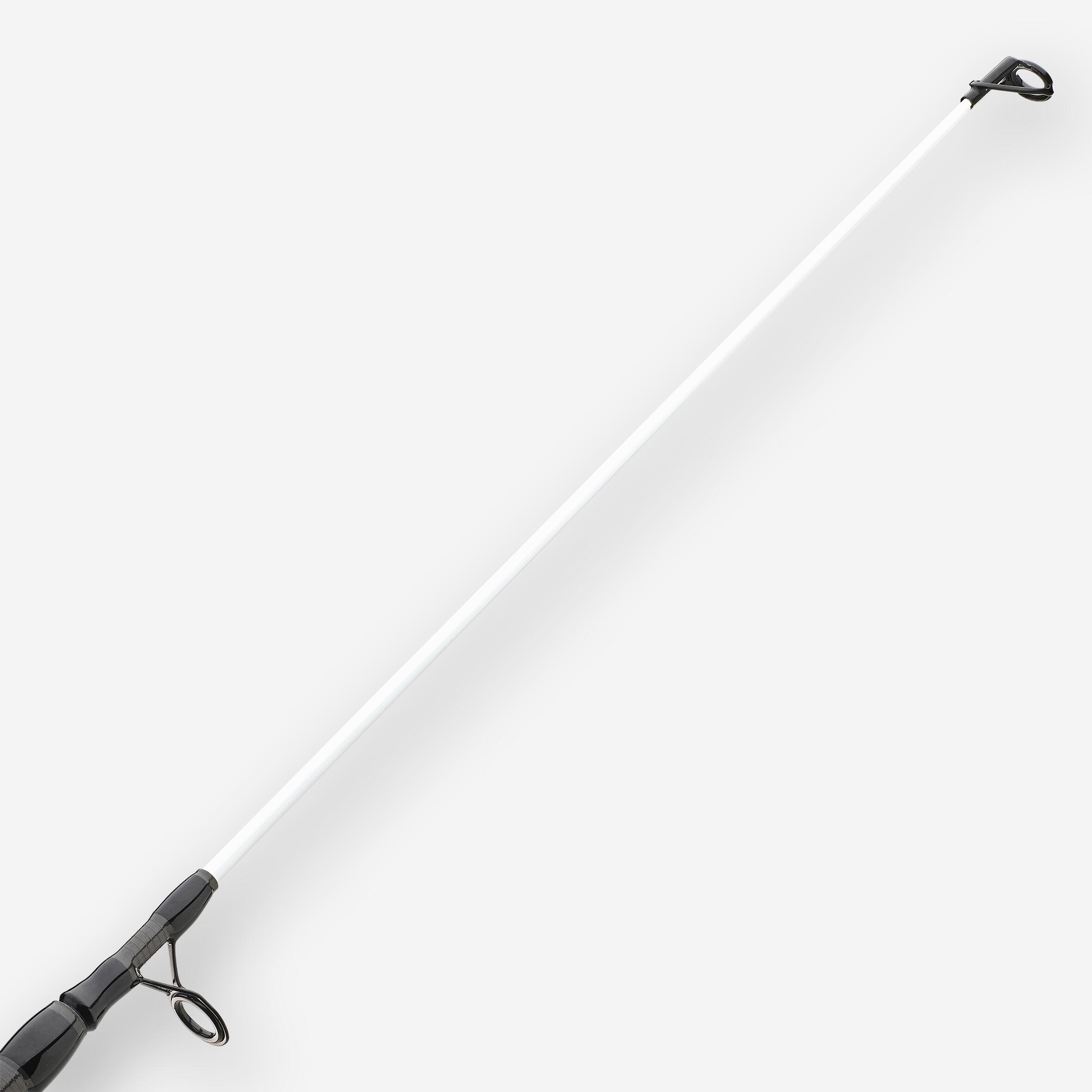 Angelrute Symbios Light 500 400 Teleskop 80–150 g Brandungsangeln  5/15