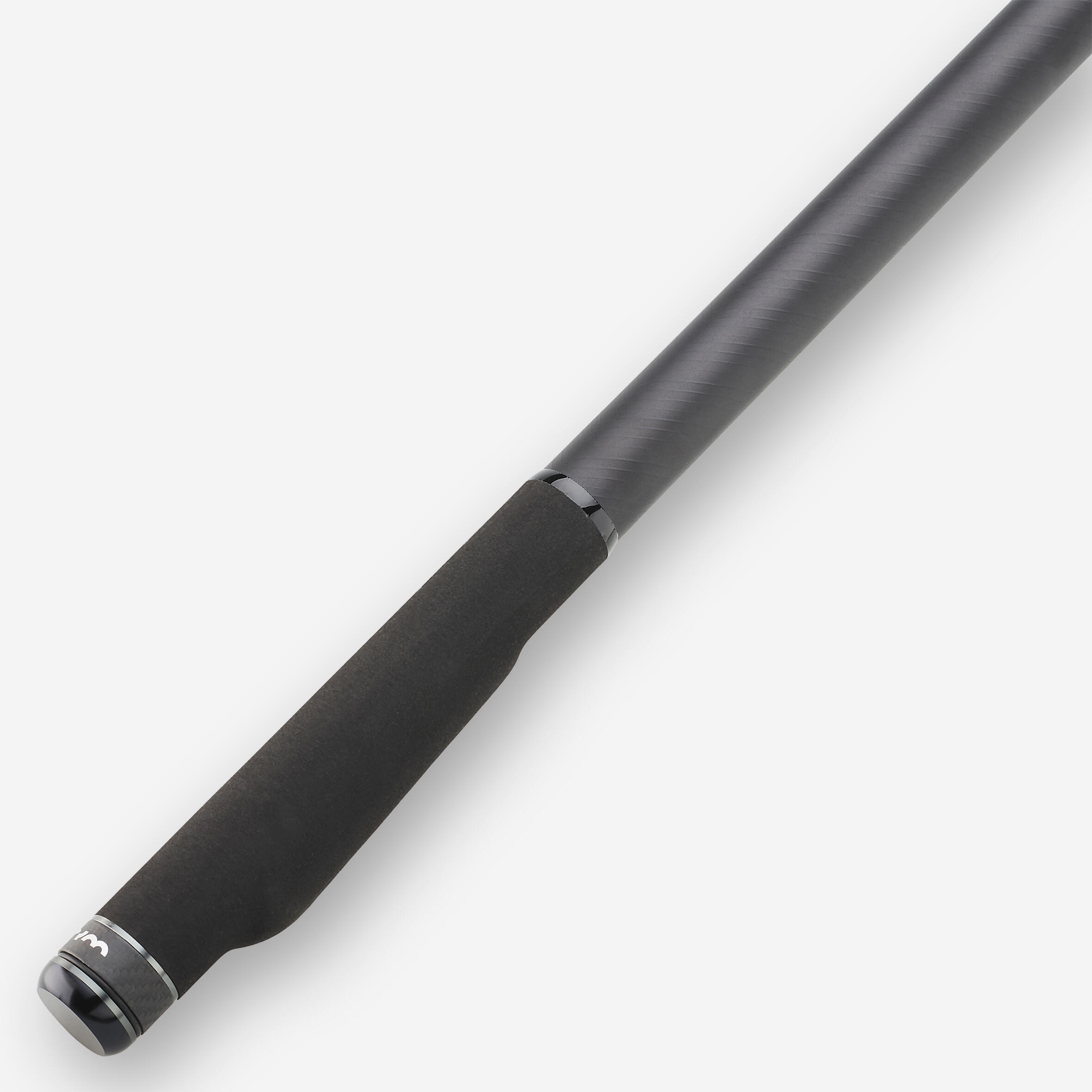 Angelrute Symbios Light 900 420 Teleskop 80–150 g Brandungsangeln  10/17