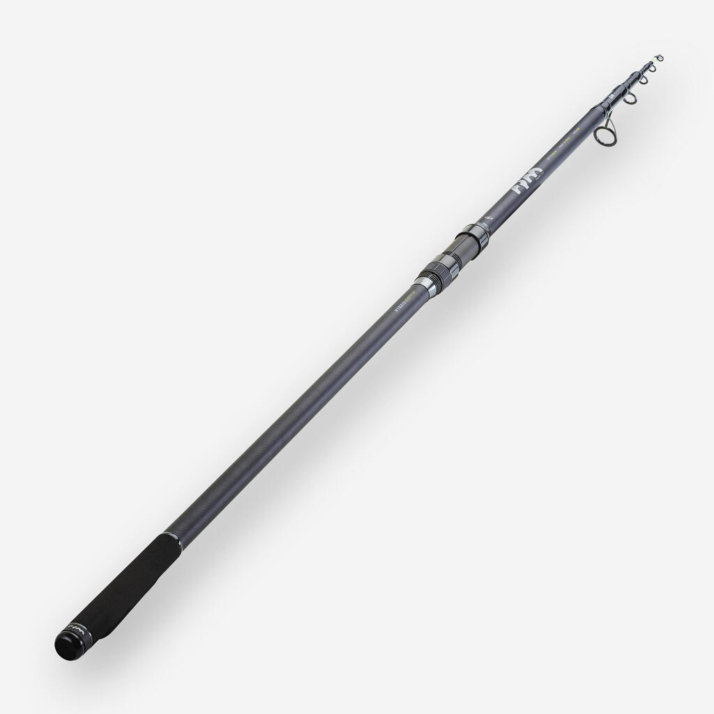 Štap za ribolov SYMBIOS LIGHT-900 420 TELESCO 80-150 g