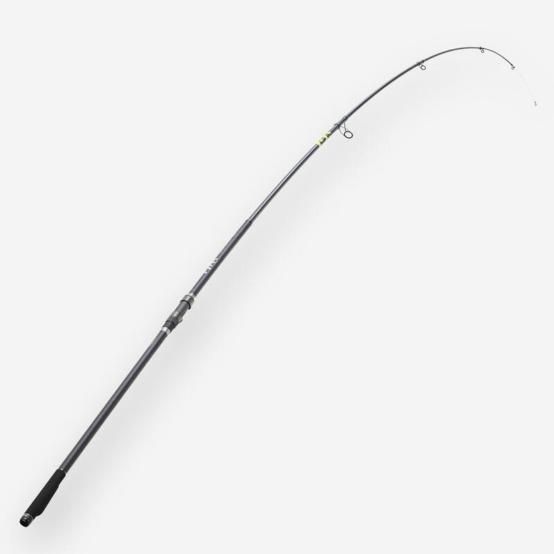 Lansetă Pescuit Surfcasting SYMBIOS LIGHT-900 420 TELESCO 80-150g