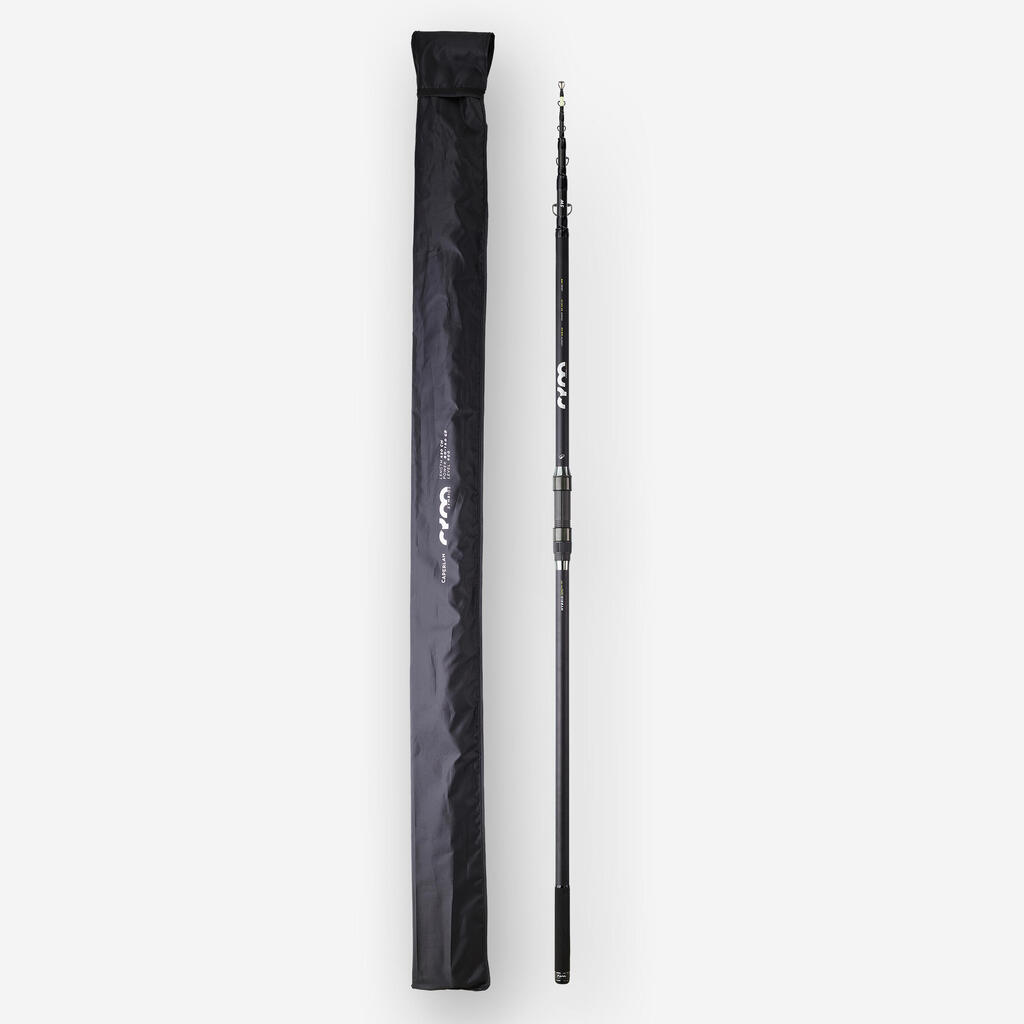 Štap za ribolov SYMBIOS LIGHT-900 420 TELESCO 80-150 g