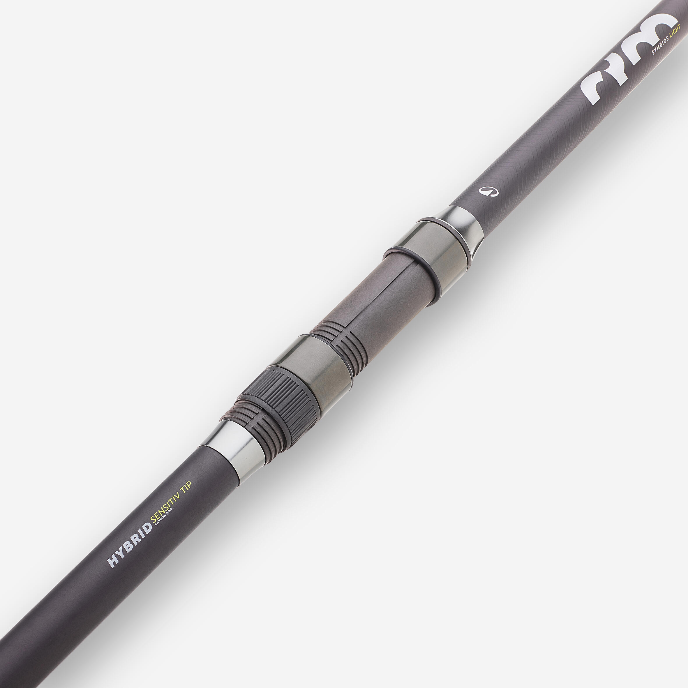Caña Pesca Surfcasting Symbios Light-900 420 Telescópica 80-150 g